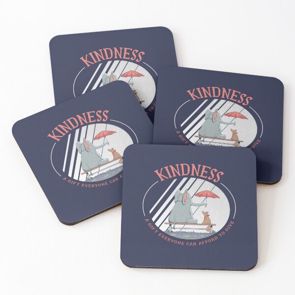 Item preview, Kindness, charity, helpfulness, help designed and sold by DerSenat.