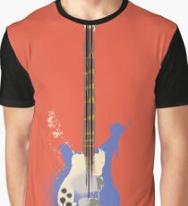 Her Weapon Graphic T-Shirt