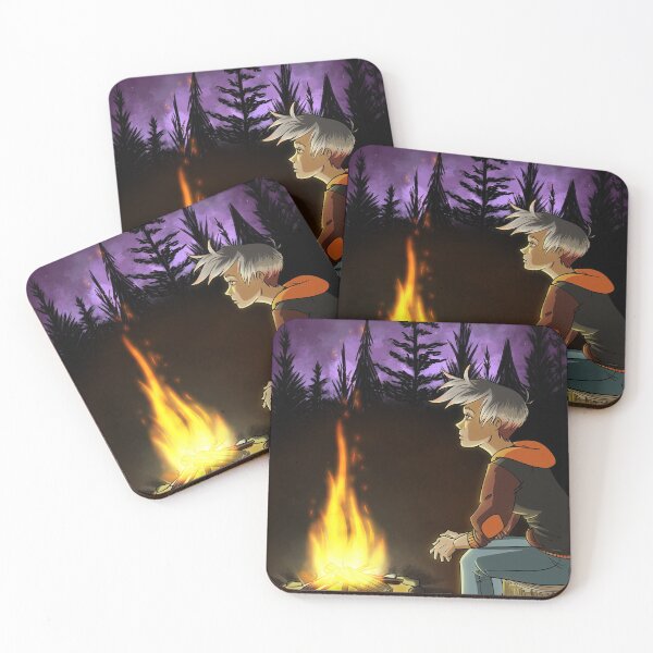 Item preview, Midnight Embers designed and sold by artofzan.
