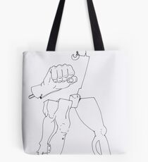 PDD - 2011/12/19 - Goliath ? Tote Bag