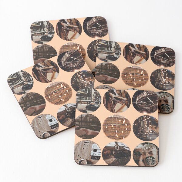 Item preview, dark brown aesthetic designed and sold by mekmonty.