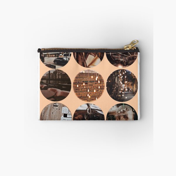 Item preview, dark brown aesthetic designed and sold by mekmonty.