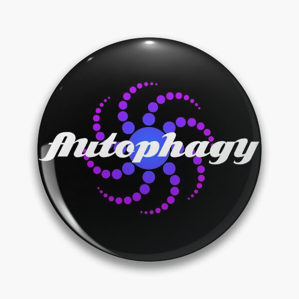 Item preview, Autophagy - It's the word that you heard. designed and sold by HobzyMerch.