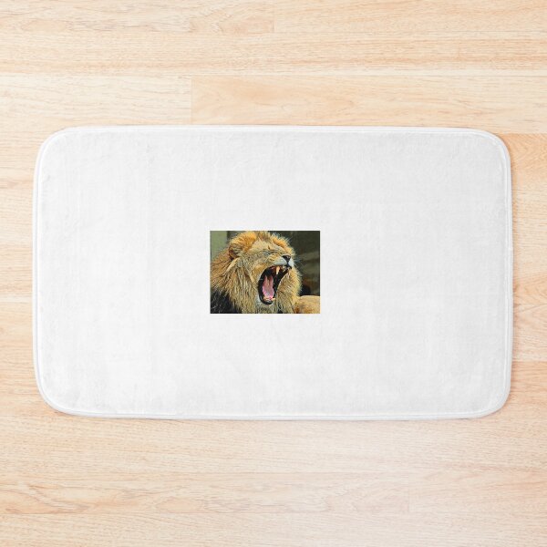 Item preview, Roar of the lion designed and sold by phuket221108.