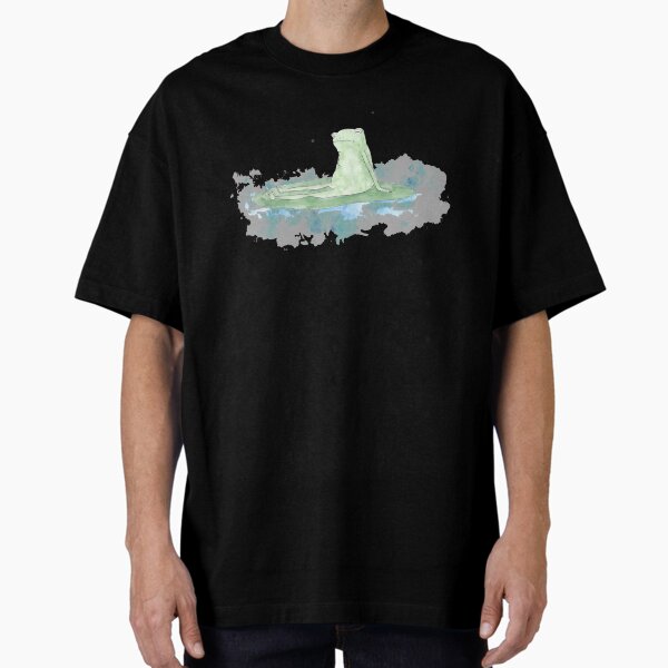 Item preview, Apathetic Frog designed and sold by trinvh.