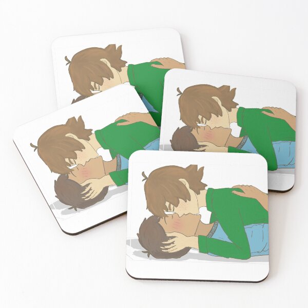 Item preview, Plance Kiss designed and sold by BitterbluePine.
