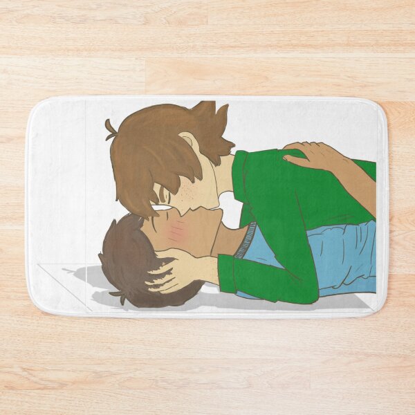 Item preview, Plance Kiss designed and sold by BitterbluePine.