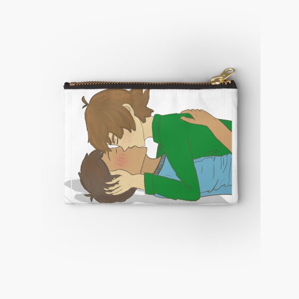 Item preview, Plance Kiss designed and sold by BitterbluePine.