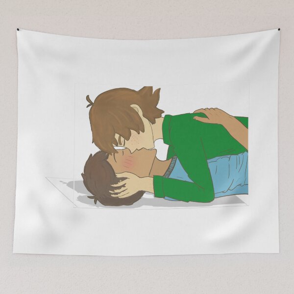 Item preview, Plance Kiss designed and sold by BitterbluePine.