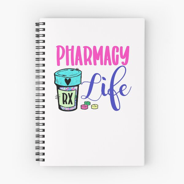 Item preview, Cute pharmacy technician assistant pharmacist life pills medical  designed and sold by tiffanator606.