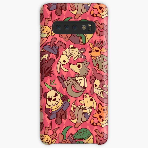 Little Beastars Samsung Galaxy Snap Case