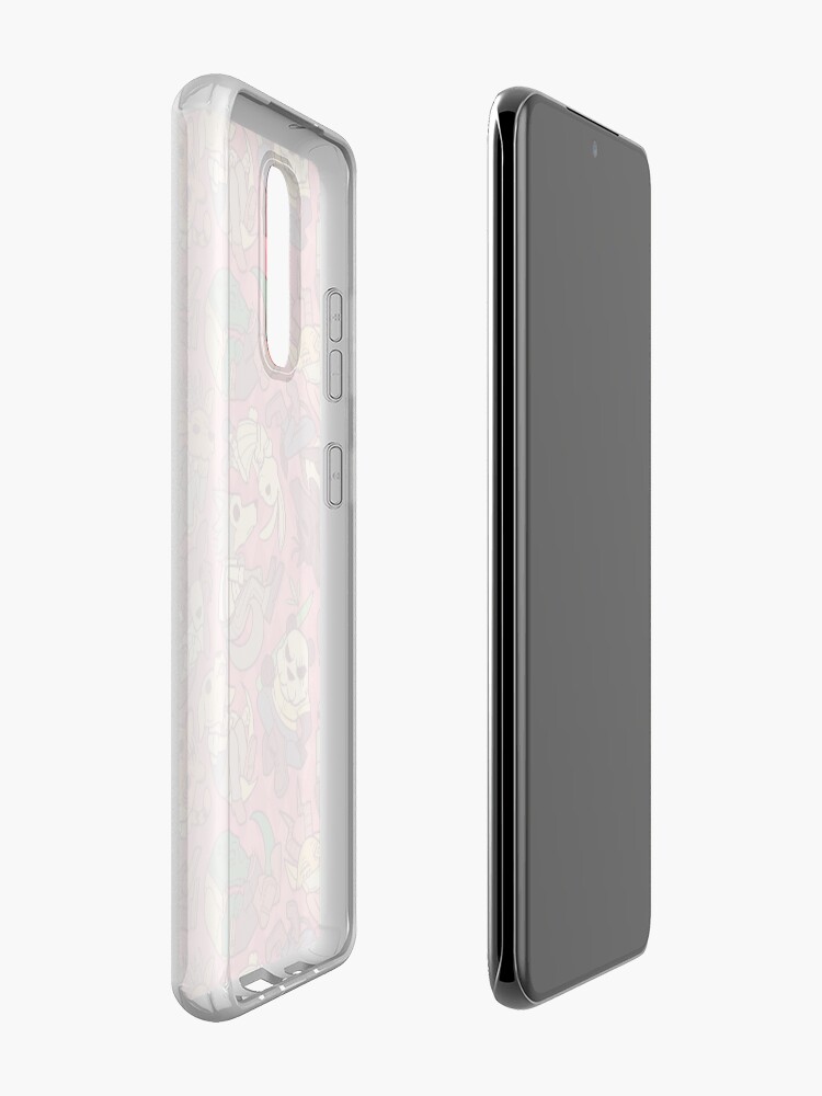 Alternate view of Little Beastars Case & Skin for Samsung Galaxy