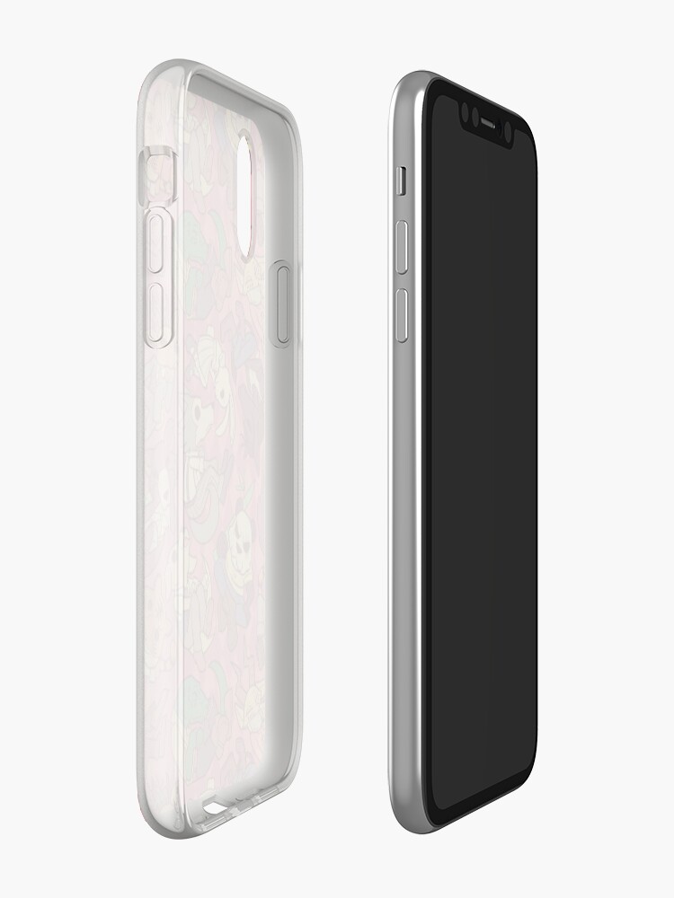 "Little Beastars" iPhone Case & Cover by Onislogo | Redbubble