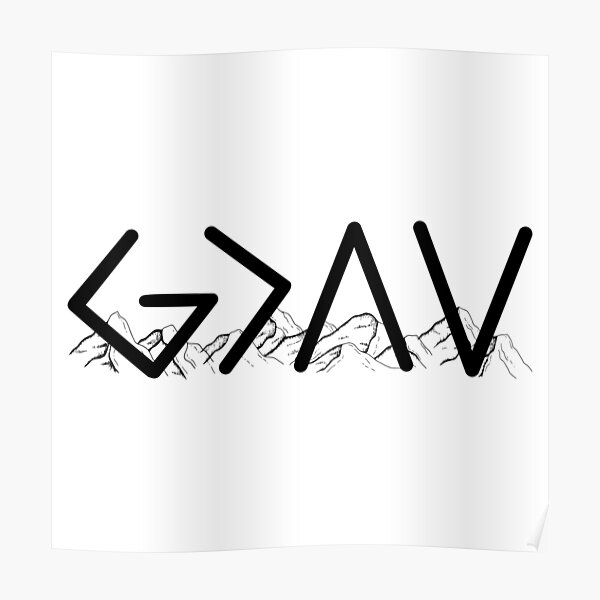 Greater Than The Highs And Lows Greater Than The Highs And Lows