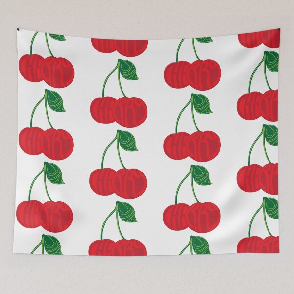 Item preview, Cherry designed and sold by Rachelpatris.
