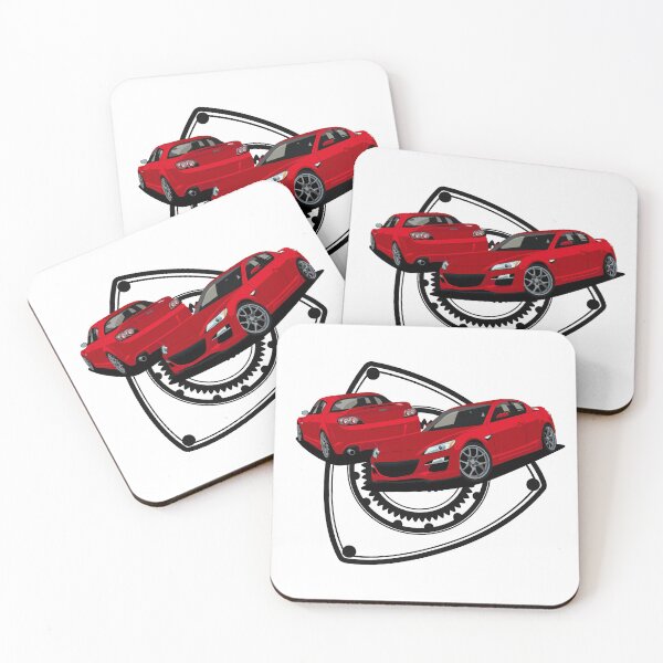 Item preview, Rx8 designed and sold by AutomotiveArt.