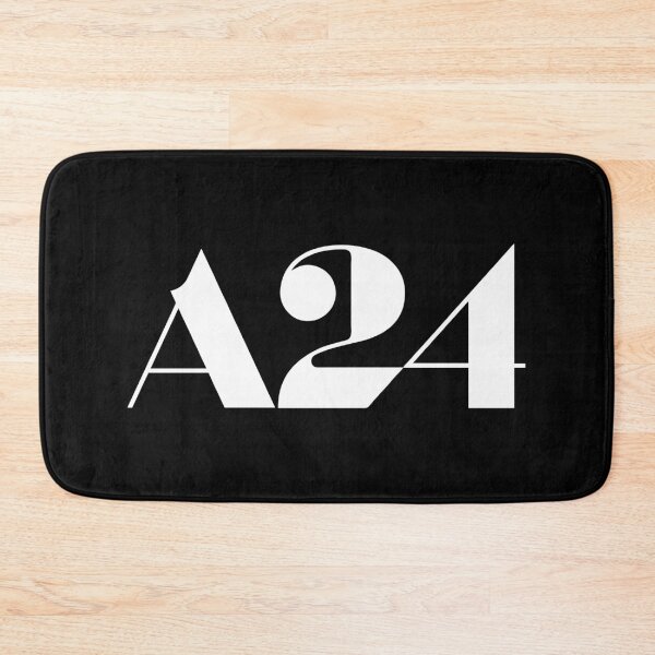 Item preview, A24 - Official Logo designed and sold by wiliamgelas.