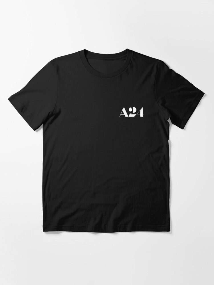 a24 films t shirt