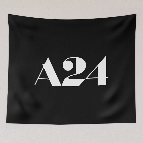 Item preview, A24 - Official Logo designed and sold by wiliamgelas.