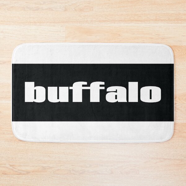 Item preview, Buffalo New York Raised Me designed and sold by ProjectX23.