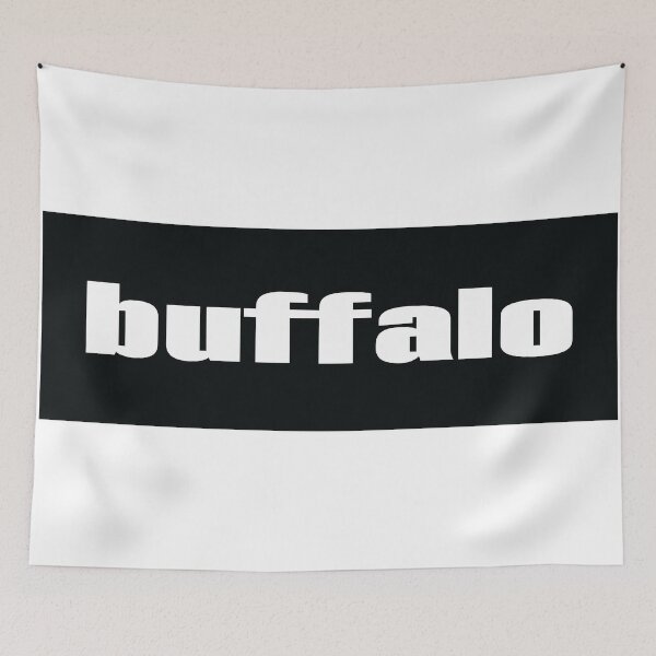 Item preview, Buffalo New York Raised Me designed and sold by ProjectX23.
