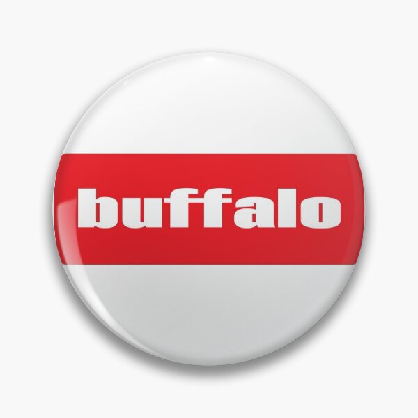 Item preview, Buffalo New York Raised Me designed and sold by ProjectX23.