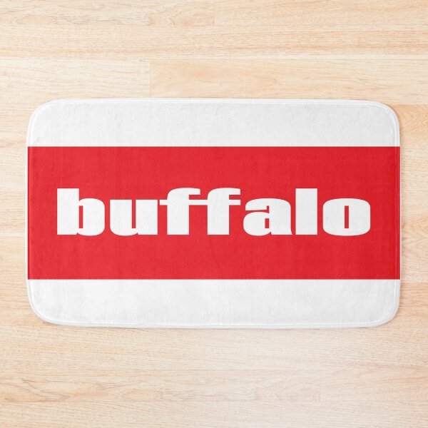 Item preview, Buffalo New York Raised Me designed and sold by ProjectX23.