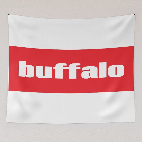 Item preview, Buffalo New York Raised Me designed and sold by ProjectX23.