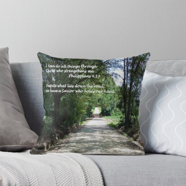Item preview, I Can Do All Things designed and sold by EloiseArt.