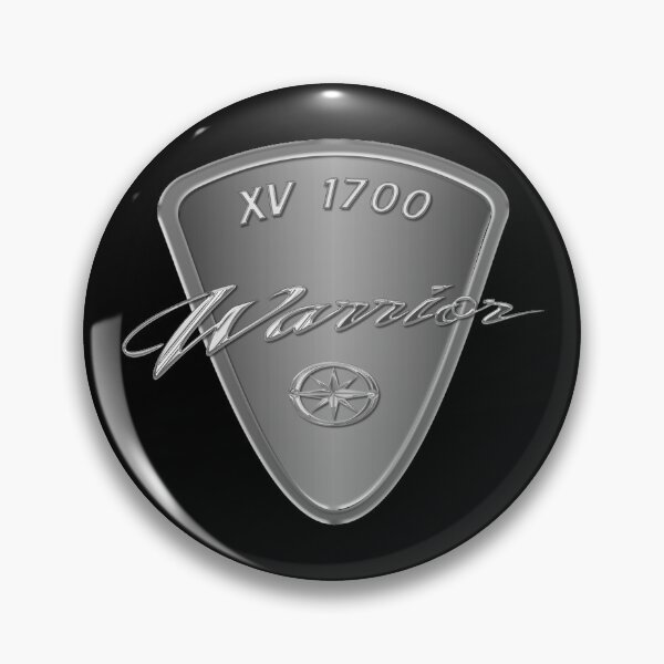 Item preview, Warrior XV 1700, XV1700 designed and sold by KlaraBubble.