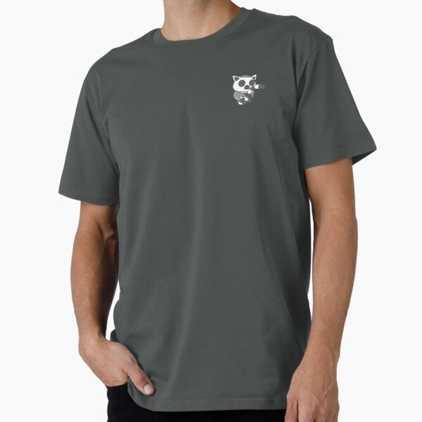 Cute Lemur Premium T-Shirt