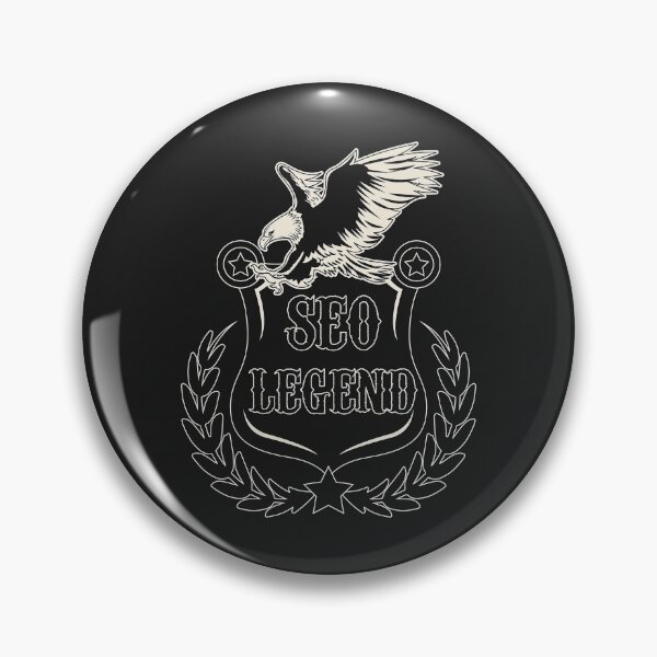 Item preview, SEO Legend designed and sold by beloknet.