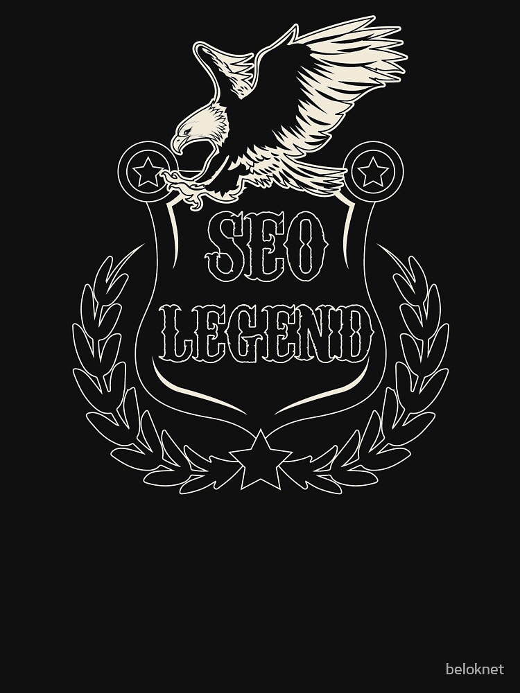 SEO Legend by beloknet