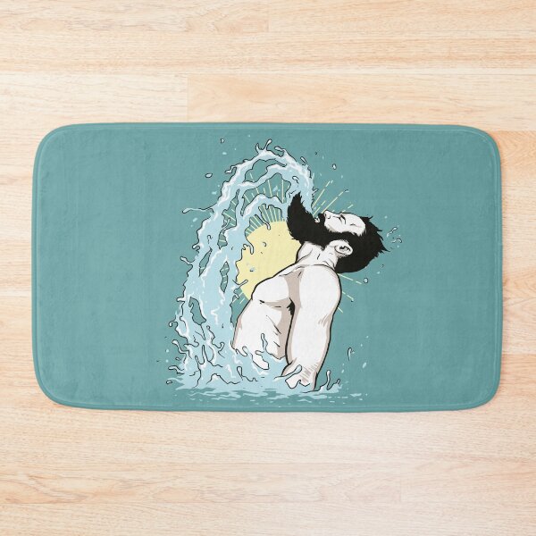 Item preview, Beard Flip designed and sold by shirtart shop.