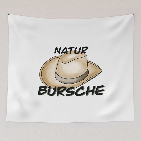 Item preview, Nature boy designed and sold by -Holy-Chicken-.