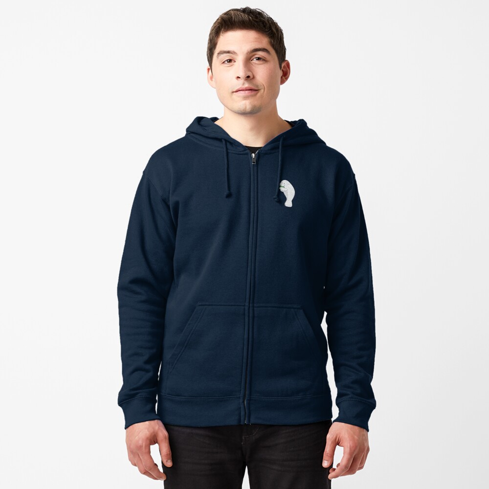 Item preview, Zipped Hoodie designed and sold by ZookprLauren.
