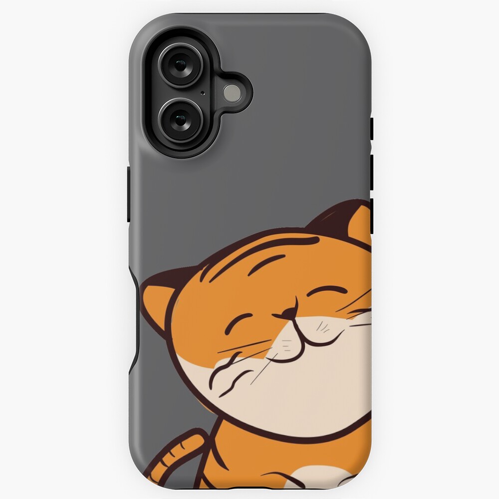 Item preview, iPhone Magsafe Tough Case designed and sold by ZookprLauren.