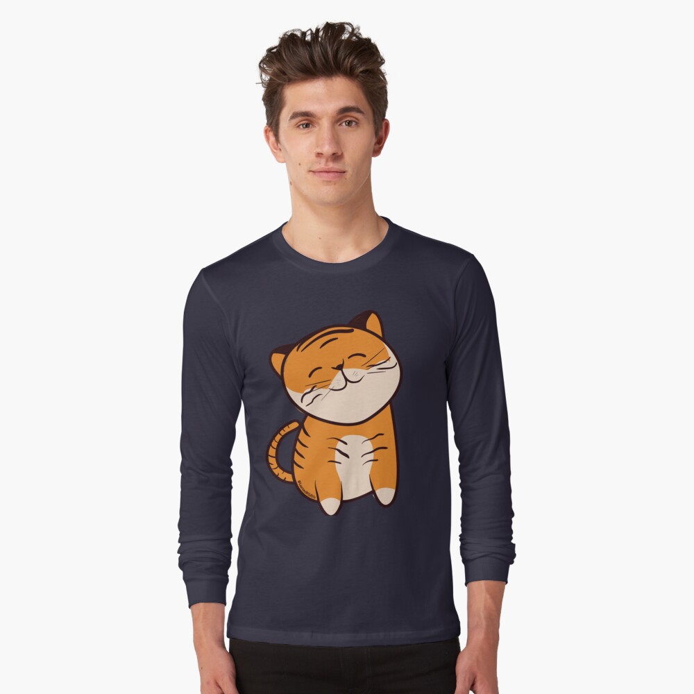 Item preview, Long Sleeve T-Shirt designed and sold by ZookprLauren.