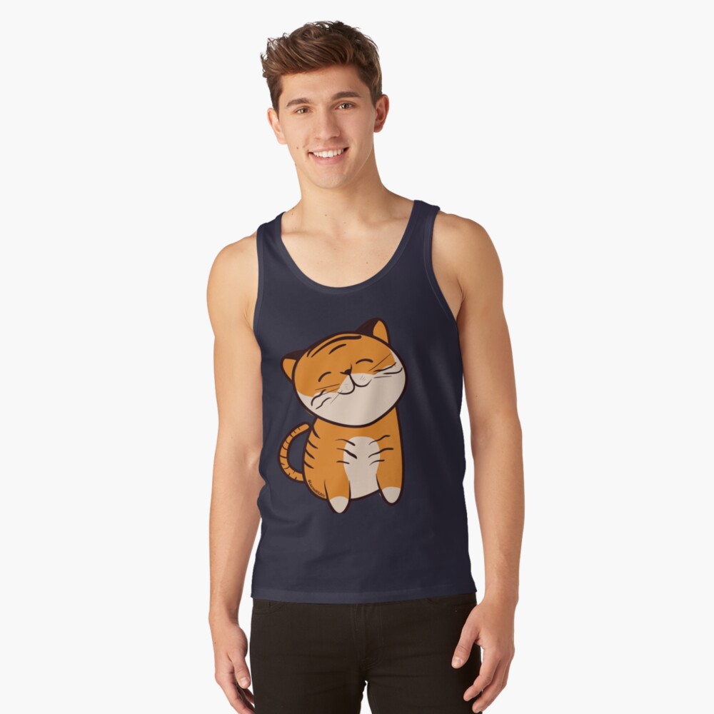 Item preview, Tank Top designed and sold by ZookprLauren.