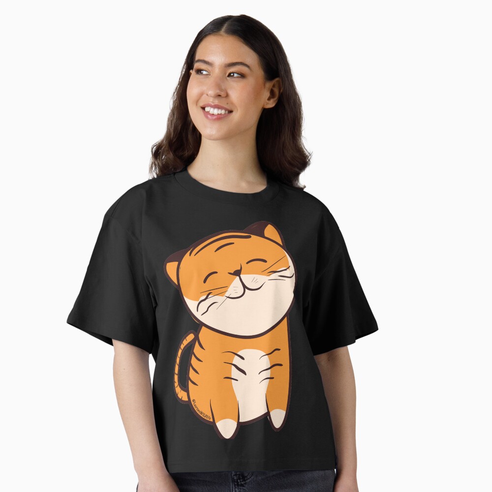 Item preview, Boxy T-Shirt designed and sold by ZookprLauren.