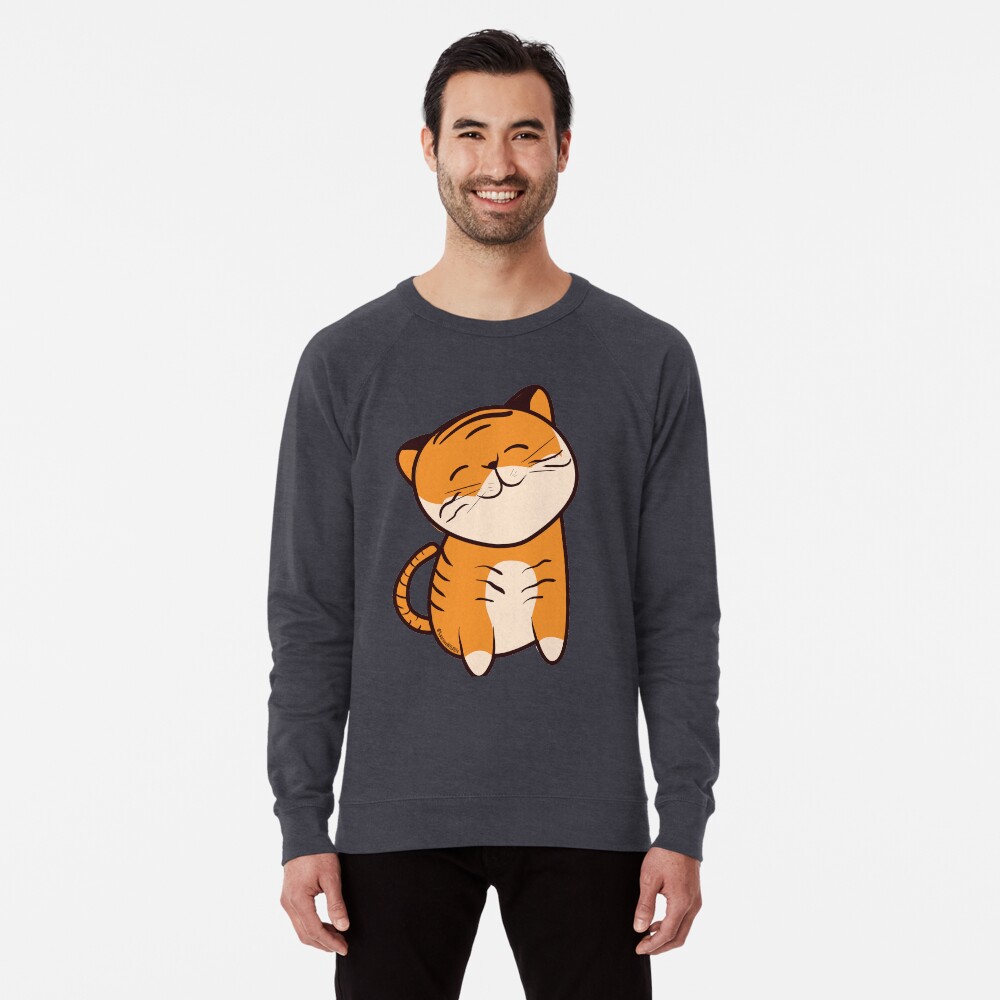 Item preview, Lightweight Sweatshirt designed and sold by ZookprLauren.