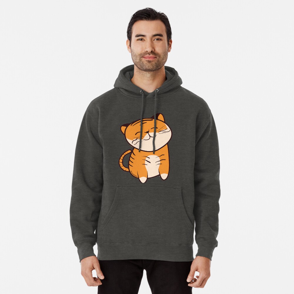 Item preview, Pullover Hoodie designed and sold by ZookprLauren.