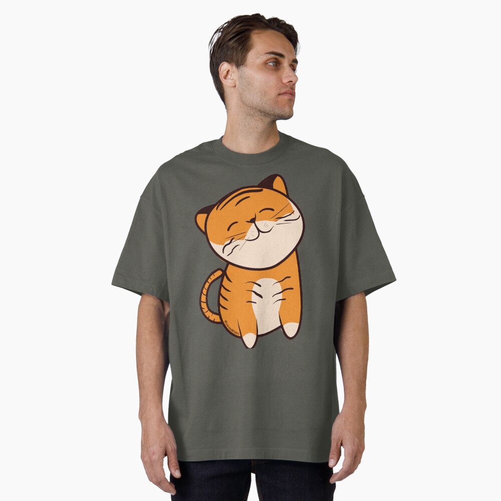 Item preview, Oversized T-Shirt designed and sold by ZookprLauren.
