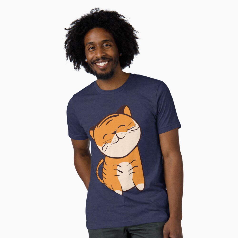 Item preview, Tri-blend T-Shirt designed and sold by ZookprLauren.