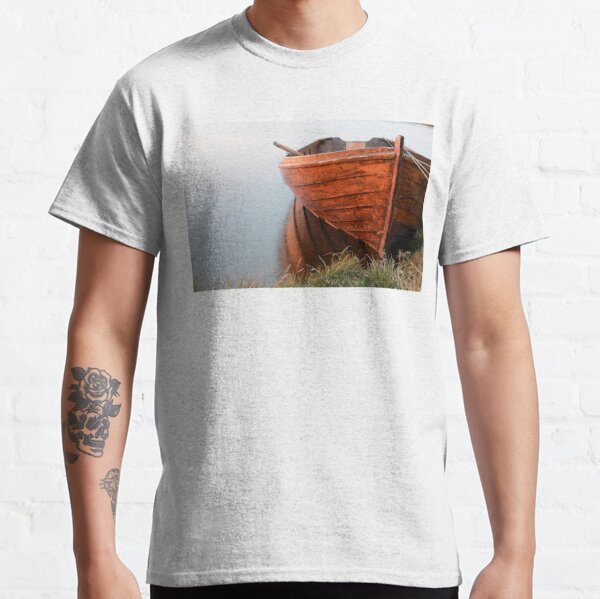 Row The Boat T Shirts for Sale Redbubble