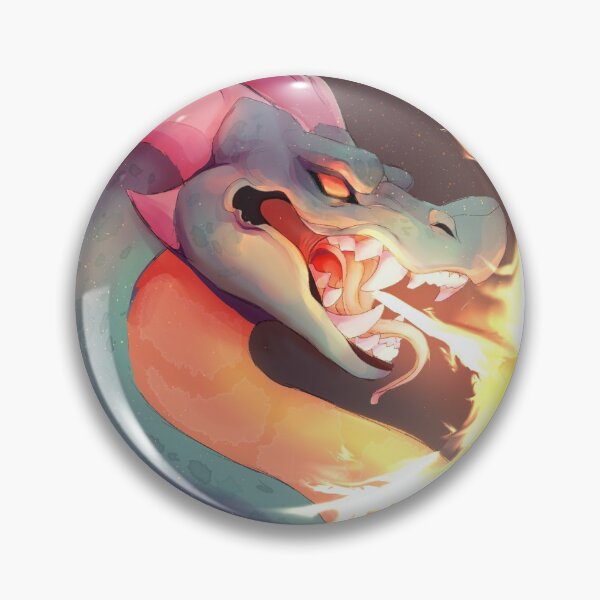 Item preview, Inspirational dragon designed and sold by honeybeest.