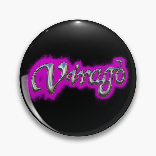 Item preview, Virago XV 1100, XV 535, XV 750 Purple designed and sold by KlaraBubble.