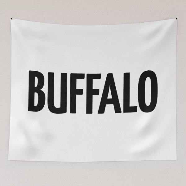 Item preview, Buffalo New York Raised Me designed and sold by ProjectX23.