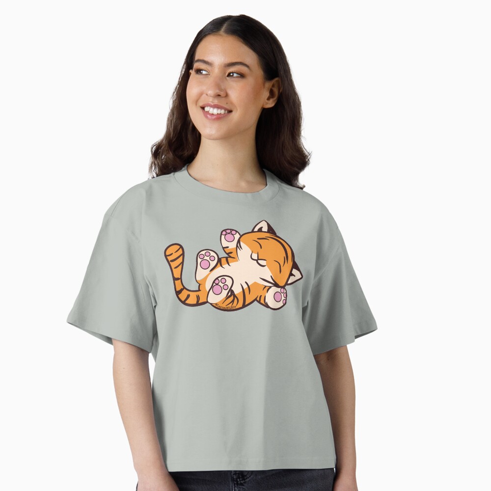 Item preview, Boxy T-Shirt designed and sold by ZookprLauren.