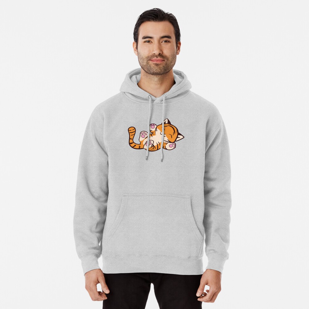 Item preview, Pullover Hoodie designed and sold by ZookprLauren.